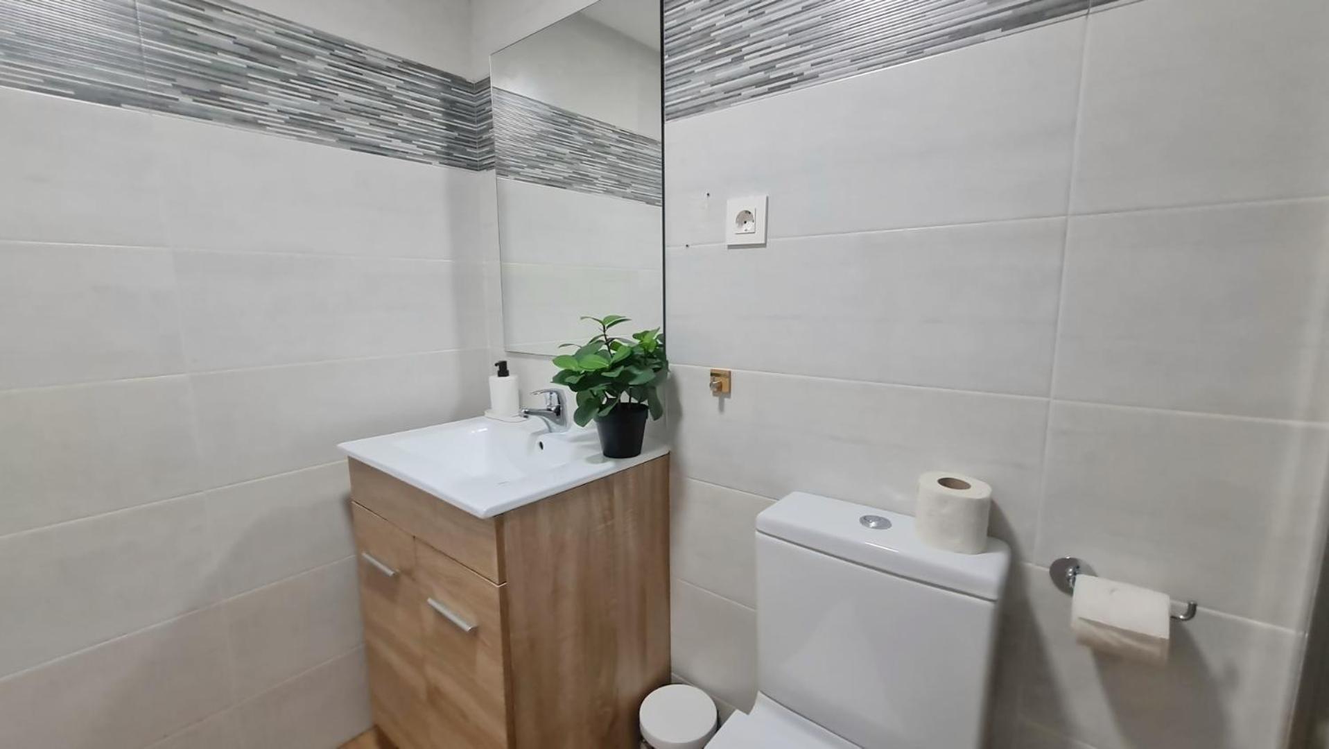 Duplex Huelin I & Beach Малага Екстериор снимка