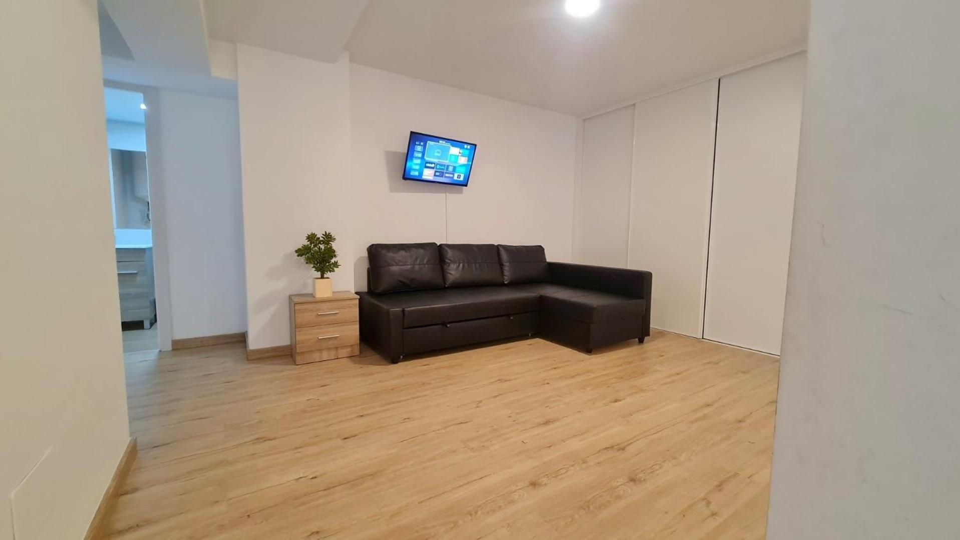 Duplex Huelin I & Beach Малага Екстериор снимка