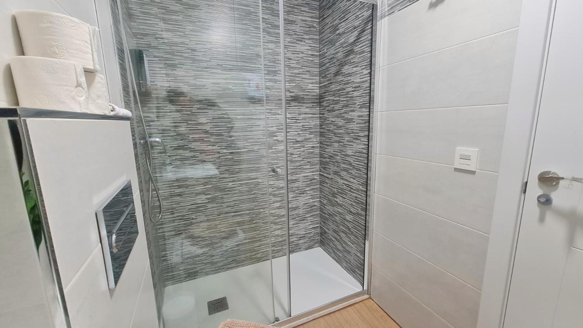Duplex Huelin I & Beach Малага Екстериор снимка